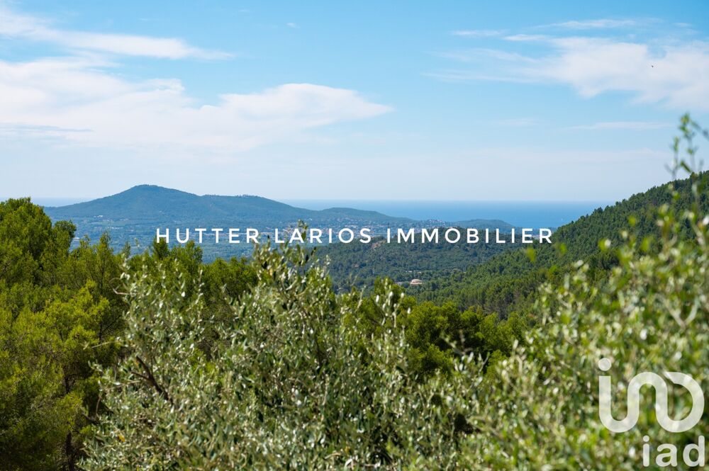 � vendre  Maison Solli�s-Ville (83210)