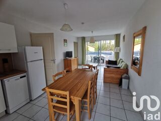  Appartement � vendre 3 pi�ces 48 m�