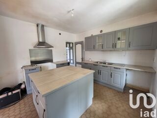  Maison � vendre 5 pi�ces 147 m�