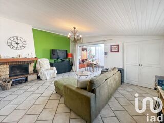  Maison � vendre 3 pi�ces 58 m�