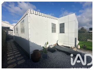 Terrain � vendre 214 m�
