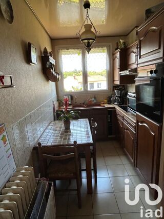  Maison � vendre 5 pi�ces 83 m�