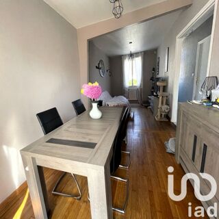  Maison � vendre 5 pi�ces 80 m�