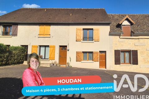   Vente Maison/villa 4 pi�ces Maison - 4 pi�ce(s) - 64 m�