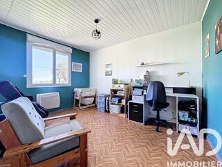  Maison � vendre 3 pi�ces 68 m�