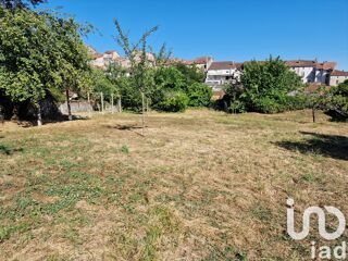  Terrain  vendre 508 m