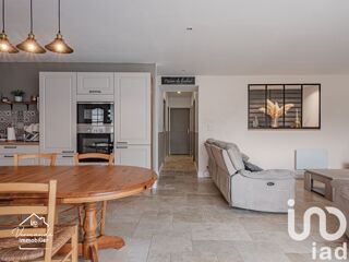  Maison  vendre 6 pices 126 m