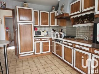  Maison � vendre 8 pi�ces 141 m�