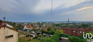  Maison � vendre 4 pi�ces 105 m�