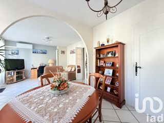  Appartement � vendre 3 pi�ces 70 m�