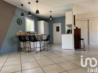  Maison � vendre 5 pi�ces 130 m�