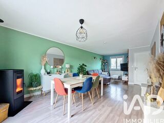  Maison � vendre 4 pi�ces 89 m�