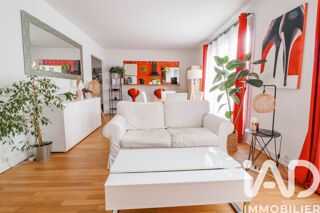  Appartement � vendre 2 pi�ces 54 m�