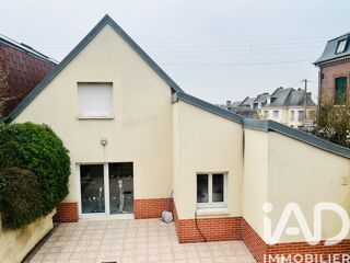  Maison � vendre 7 pi�ces 158 m�