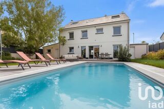  Maison � vendre 9 pi�ces 198 m�