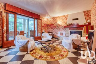  Maison � vendre 12 pi�ces 195 m�