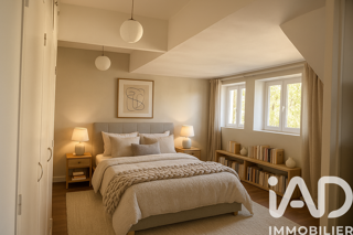  Appartement � vendre 2 pi�ces 55 m�