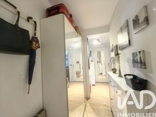  Appartement � vendre 2 pi�ces 53 m�