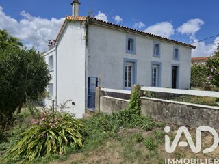  Maison � vendre 5 pi�ces 140 m�