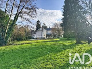  Maison � vendre 9 pi�ces 202 m�