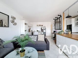  Appartement � vendre 5 pi�ces 96 m�