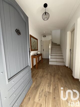  Maison � vendre 7 pi�ces 131 m�