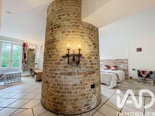  Maison � vendre 9 pi�ces 330 m�