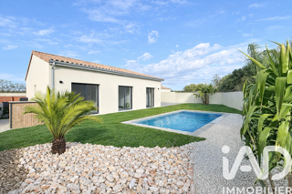  Maison � vendre 5 pi�ces 172 m�