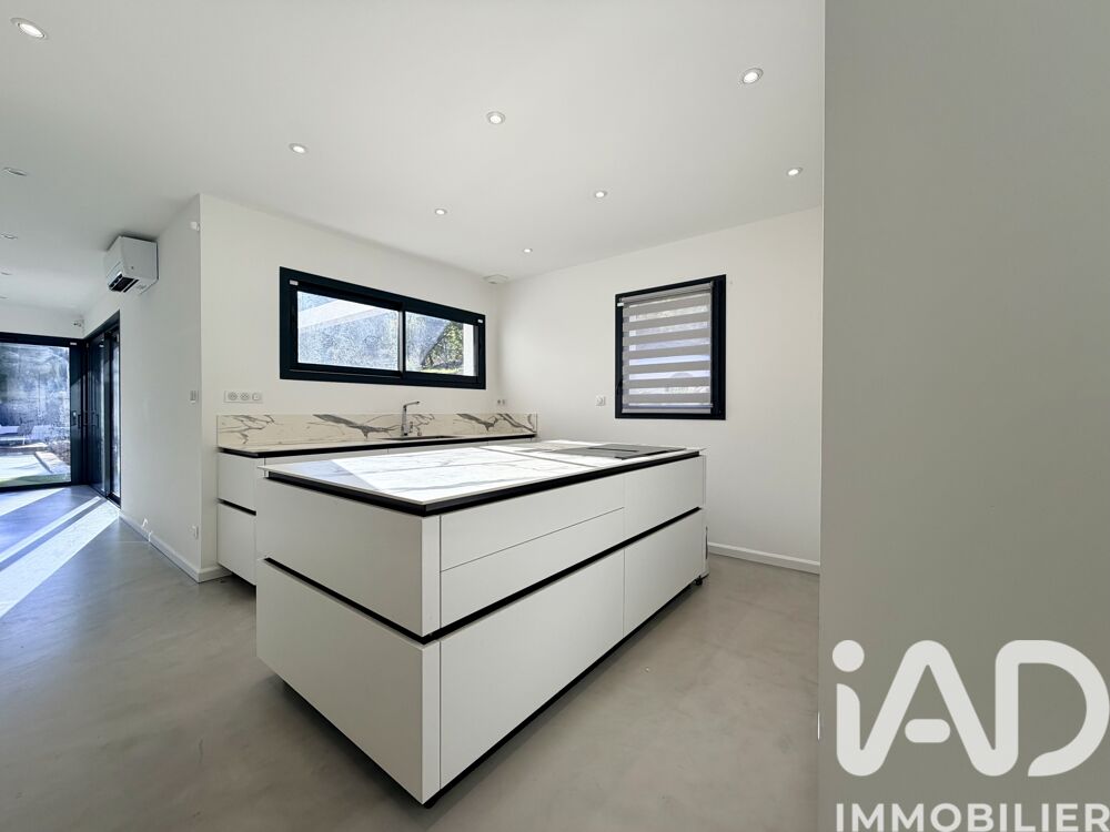 � vendre  Villa Solli�s-Toucas (83210)