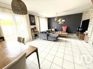  Maison � vendre 4 pi�ces 83 m�