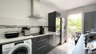  Appartement � vendre 5 pi�ces 96 m�