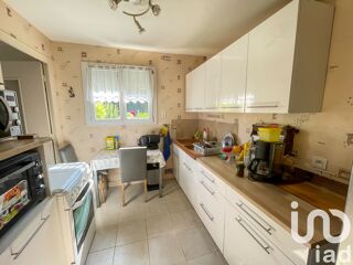  Maison � vendre 4 pi�ces 66 m�