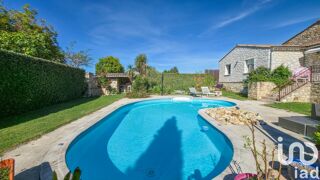  Maison � vendre 5 pi�ces 98 m�