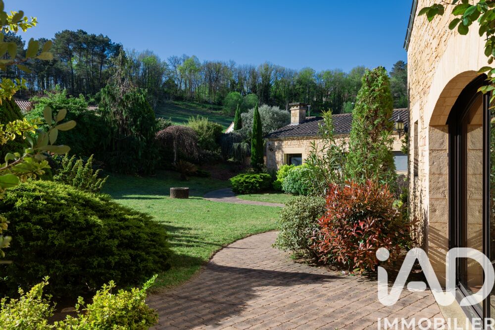 � vendre  Villa Marcillac-Saint-Quentin (24200)