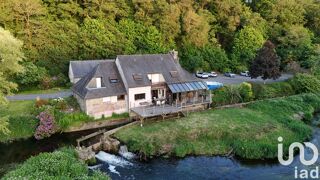  Maison  vendre 15 + pices 409 m