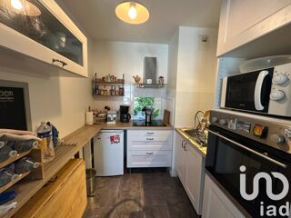  Appartement  vendre 2 pices 40 m