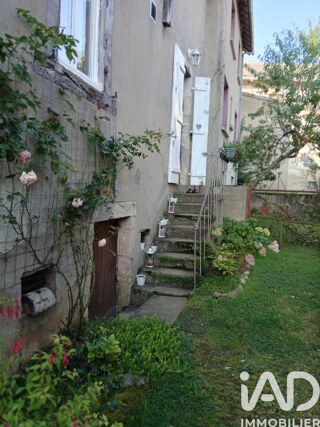  Maison � vendre 5 pi�ces 130 m�