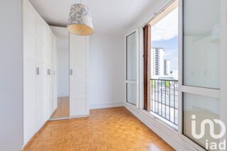  Appartement � vendre 3 pi�ces 56 m�