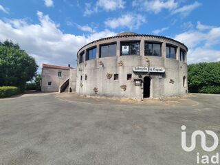  Maison � vendre 10 pi�ces 450 m�