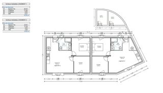  Maison � vendre 3 pi�ces 51 m�