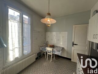  Maison  vendre 5 pices 130 m