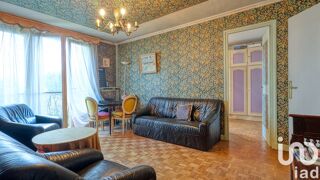  Appartement � vendre 4 pi�ces 70 m�