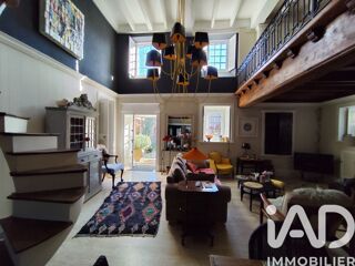  Maison � vendre 6 pi�ces 218 m�