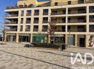  Appartement � vendre 2 pi�ces 41 m�