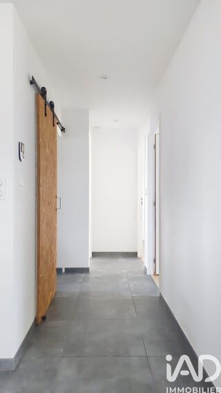  Maison � vendre 4 pi�ces 79 m�