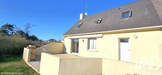  Maison � vendre 4 pi�ces 97 m�