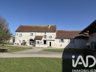  Maison � vendre 8 pi�ces 250 m�