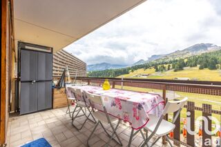  Appartement � vendre 1 pi�ce 27 m�