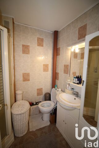  Appartement  vendre 2 pices 47 m