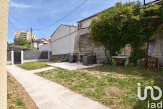  Appartement  vendre 3 pices 60 m